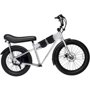 JackRabbit MG Doble JACKRABBIT
