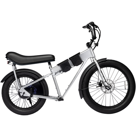 JackRabbit MG Doble