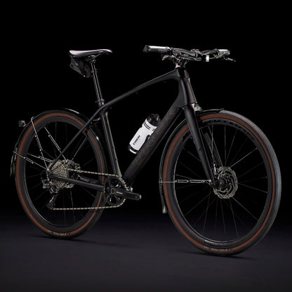 Trek FX 3 Disc XS Matte Dnister Black Trek Bicycle Corporation