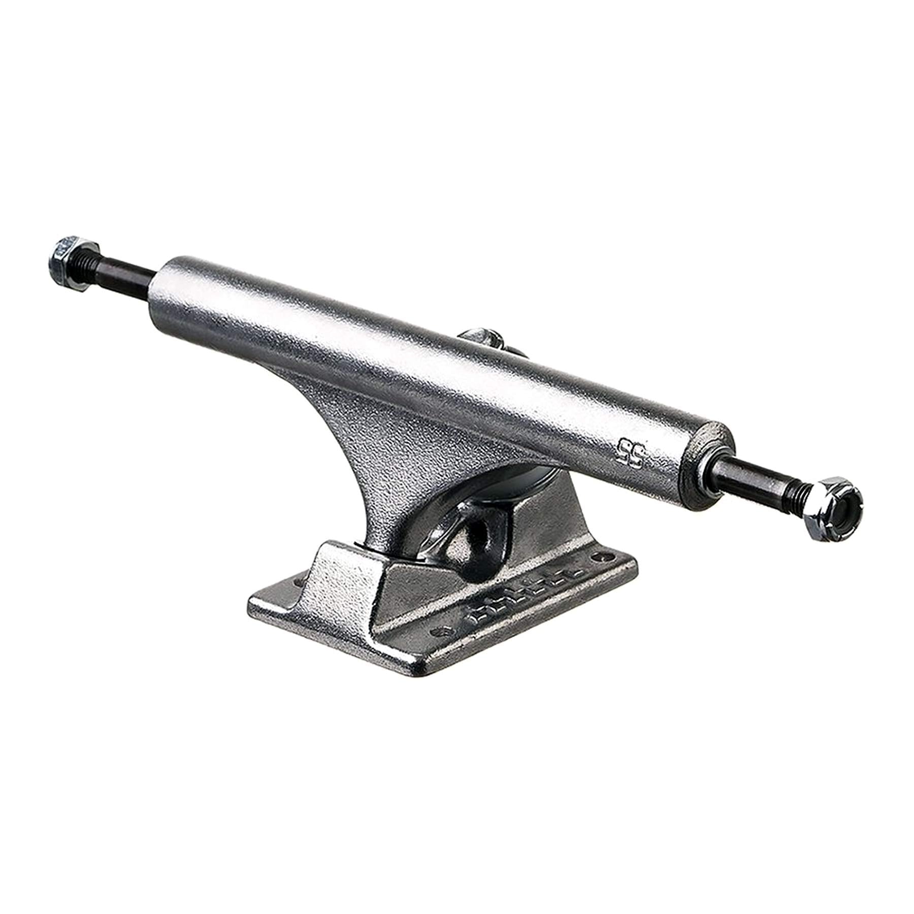 Ace Skateboard Truck MFG. AF1 55 Raw