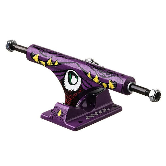 Ace Skate Truck Stock Purple Coping Eater 44