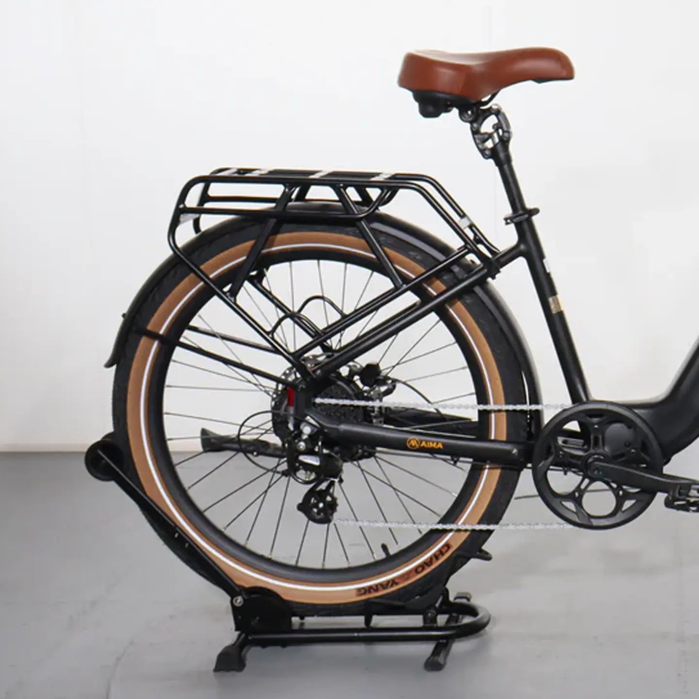 Aima Santa Monica Rear Rack – BIKEFACTORY Hawaii