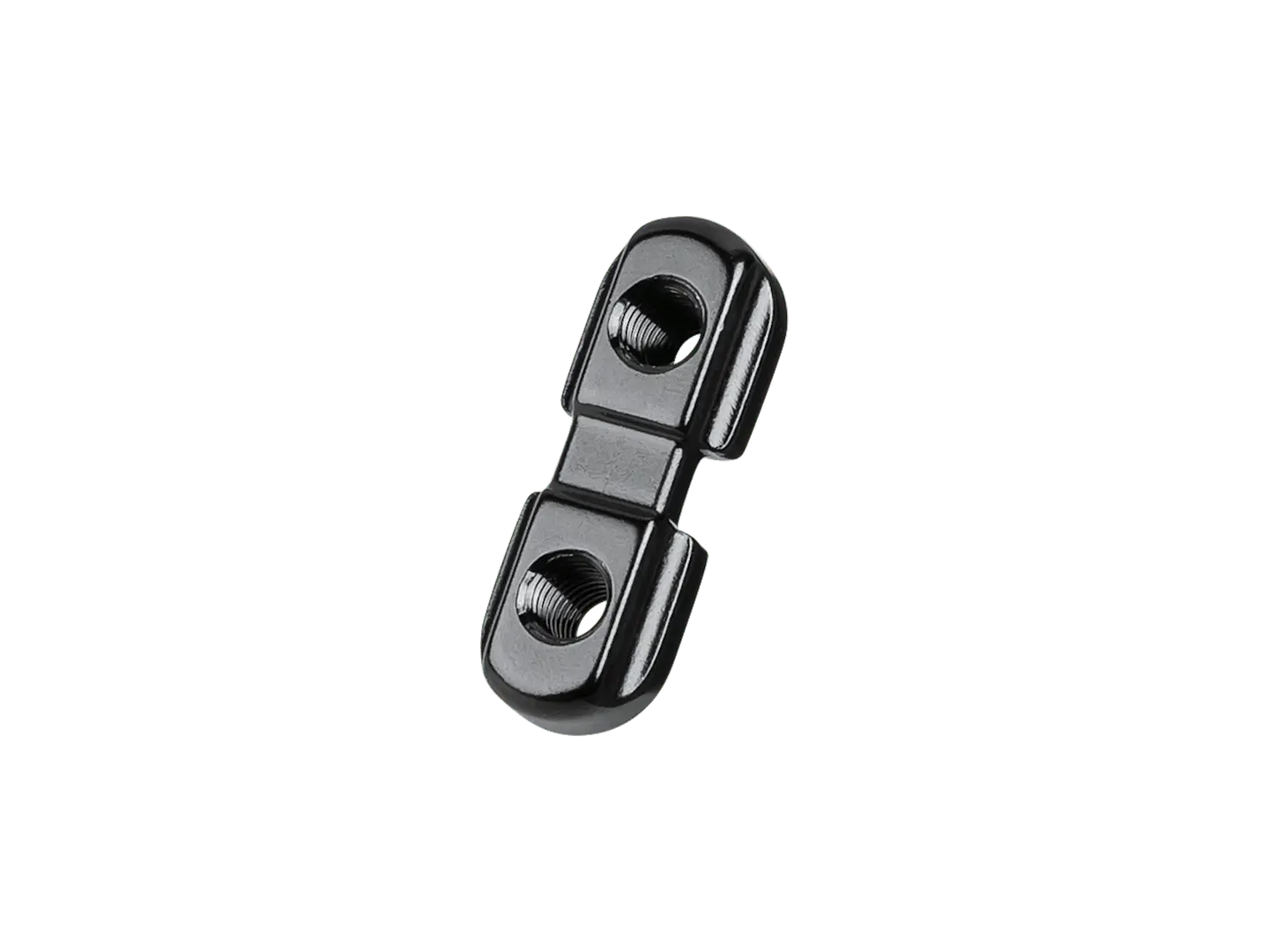 Trek Rail Kickstand Mounting Bracket - Black Trek Bicycle Corporation