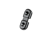 Trek Rail Kickstand Mounting Bracket - Black Trek Bicycle Corporation