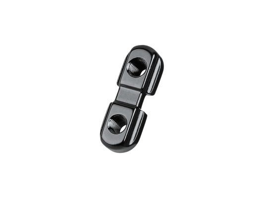 Trek Rail Kickstand Mounting Bracket, Black