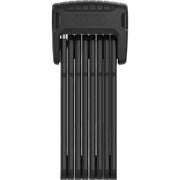 Abus Bordo Big GRANIT XPLUS 6500/120cm Length/5.5mm Folding Lock Black Abus
