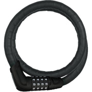 Abus Tresorflex 6615C/120/15 BK SCMU (3.9′) (13658) BIKEFACTORY HAWAII