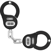Abus Lock CHAIN CLAW 10 BK (3.3′) Abus