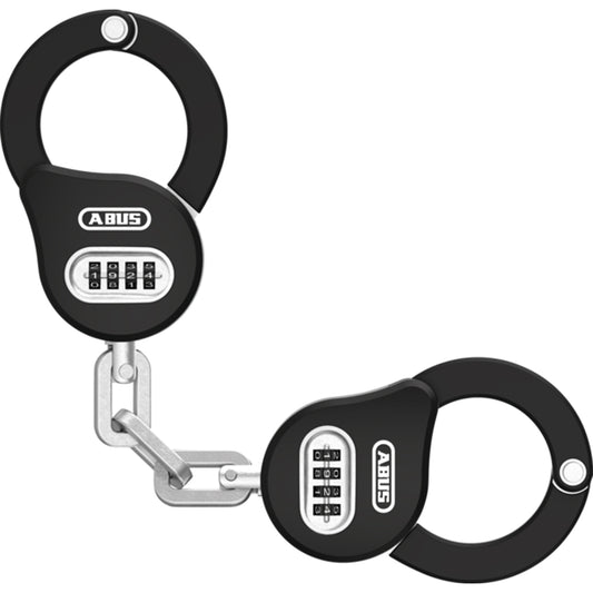 Abus Lock CHAIN CLAW 10 BK (3.3′)