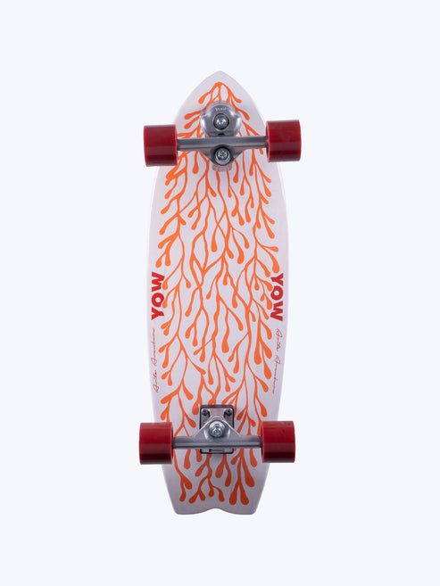 Yow Surfskate Aritz Aranburu 30.5" Signature Series