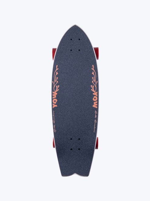 Yow Surfskate Aritz Aranburu 30.5" Signature Series