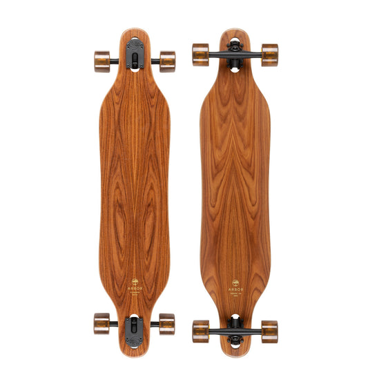 Arbor Flagship Axis 40" Custom Complete