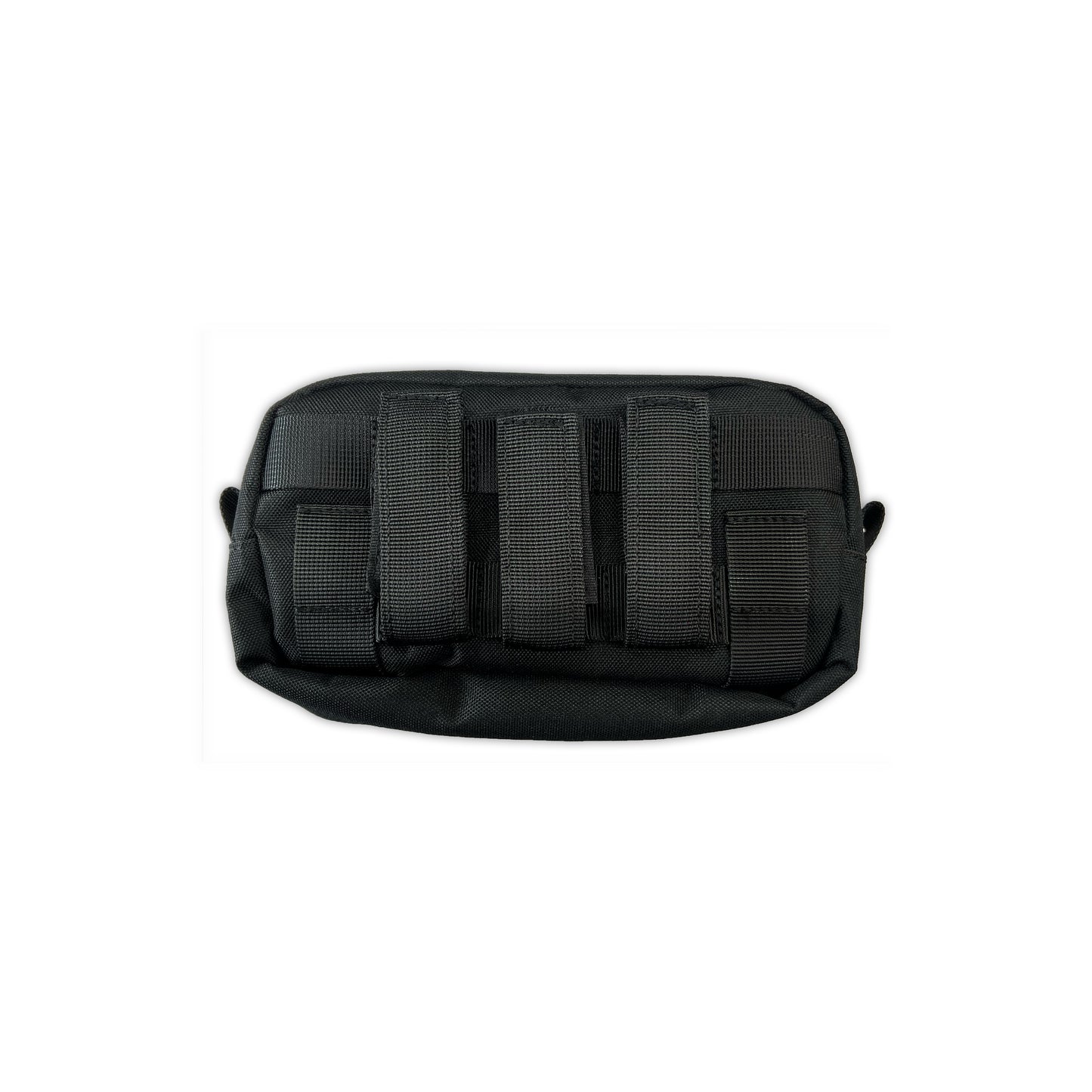 Vanguards Garage "FAT SACK" Handlebar Bag