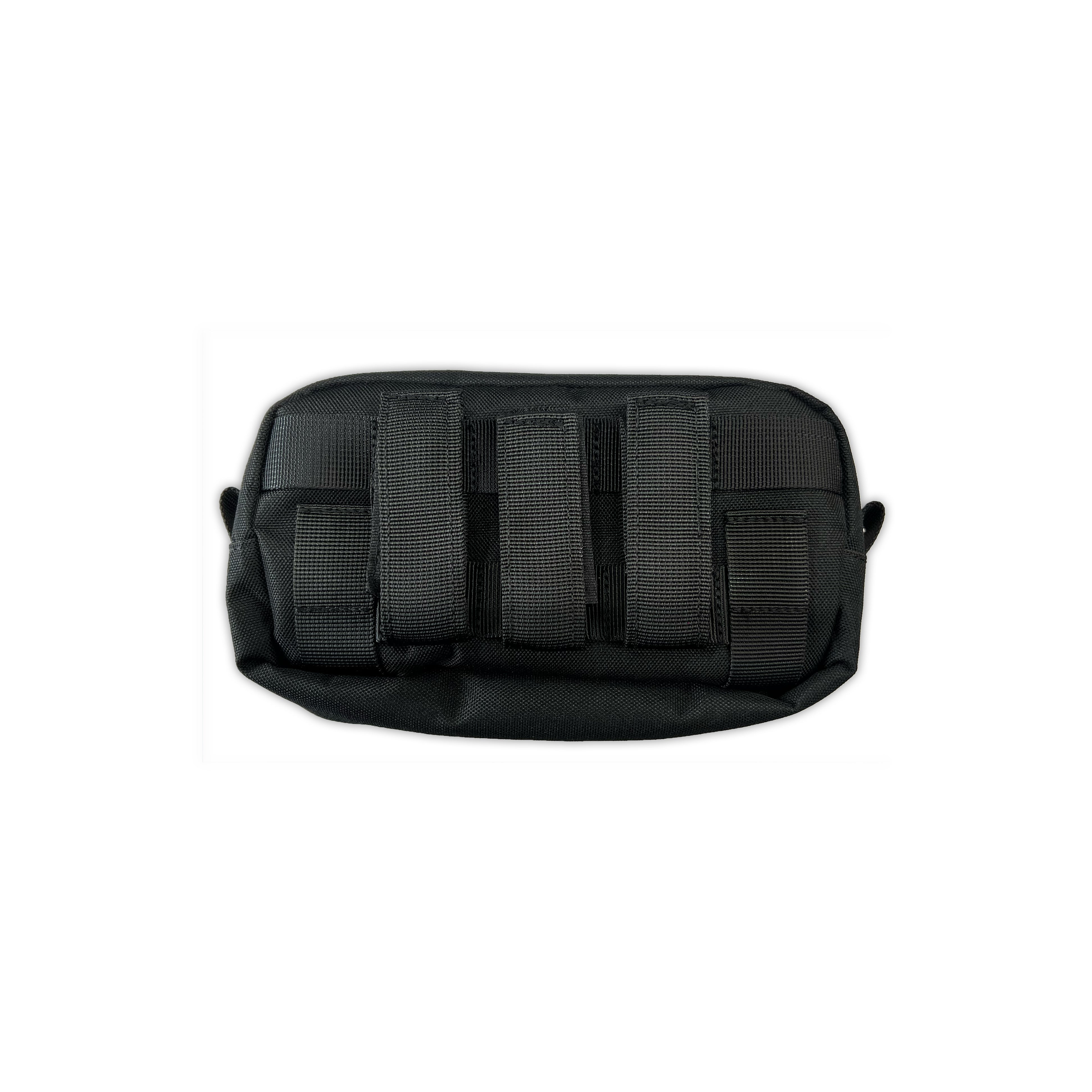 Vanguards Garage "FAT SACK" Handlebar Bag Vanguard's Garage