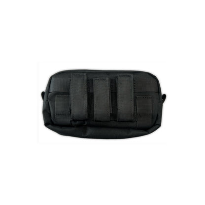 Vanguards Garage "FAT SACK" Handlebar Bag