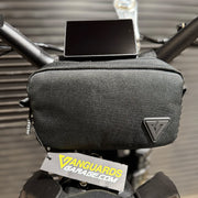 Vanguards Garage "FAT SACK" Handlebar Bag Vanguard's Garage