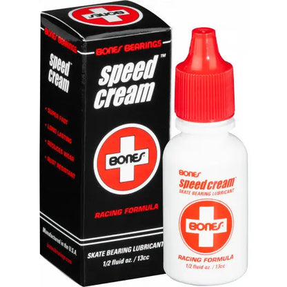 Bones Speed Cream Bones