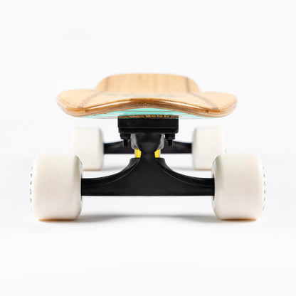 Sector 9 - Bambino Moby