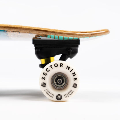 Sector 9 - Bambino Moby