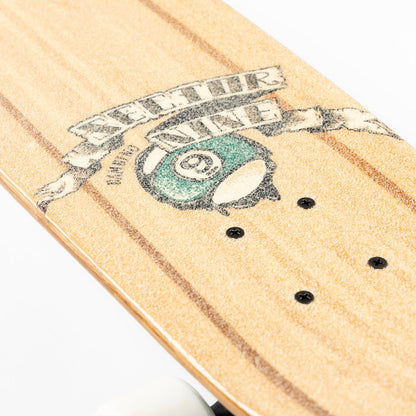 Sector 9 - Bambino Moby
