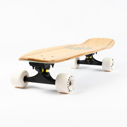 Sector 9 - Bambino Moby