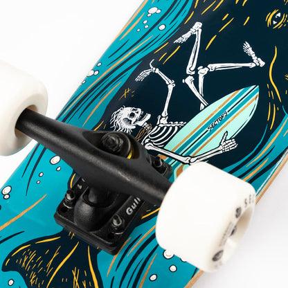 Sector 9 - Bambino Moby