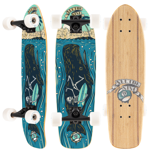 Sector 9 - Bambino Moby