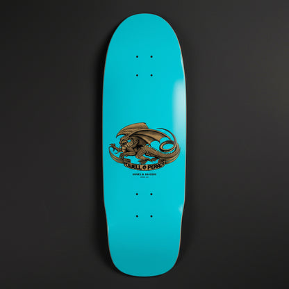 Powell Peralta Bones Brigade Steve Caballero Series 15 - Light Blue BIKEFACTORY Hawaii