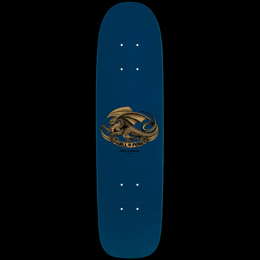 Powell Peralta Bones Brigade Rodney Mullen Series 15 - Blue BIKEFACTORY Hawaii
