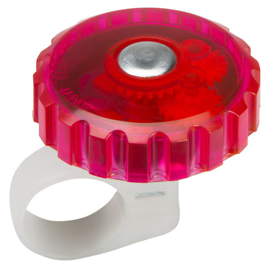 Incredibell Strawberry JelliBell
