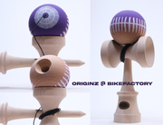 Originz Kendama Purple Dagger