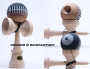 Originz Kendama Black Dagger
