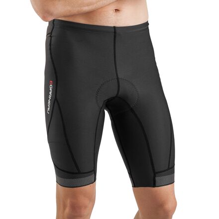 Garneau CB Neo Power RTR Men's Short - Black
