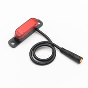 ZOOZ Brake light for the UU250, UU750, UU1100 V1 BIKEFACTORY Hawaii