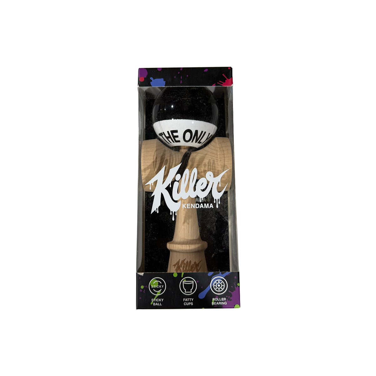 Killer Kendama