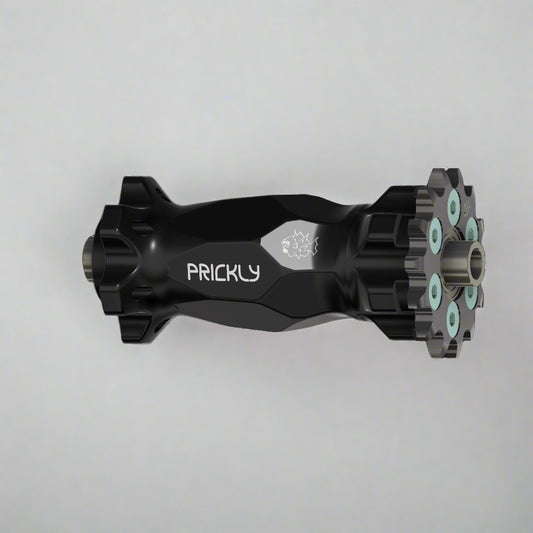 Prickly Motorsports Jack Shaft Sprocket