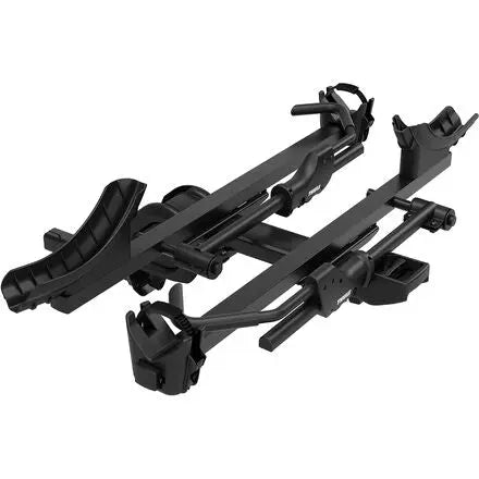 Thule T2 Pro X Hitch Bike Rack - 2 Bike, 2" Receiver Thule