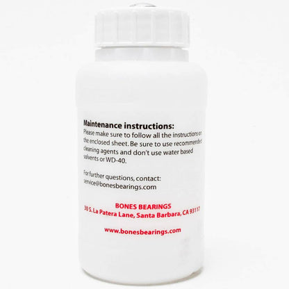 Bones Bearing Cleaner Bones