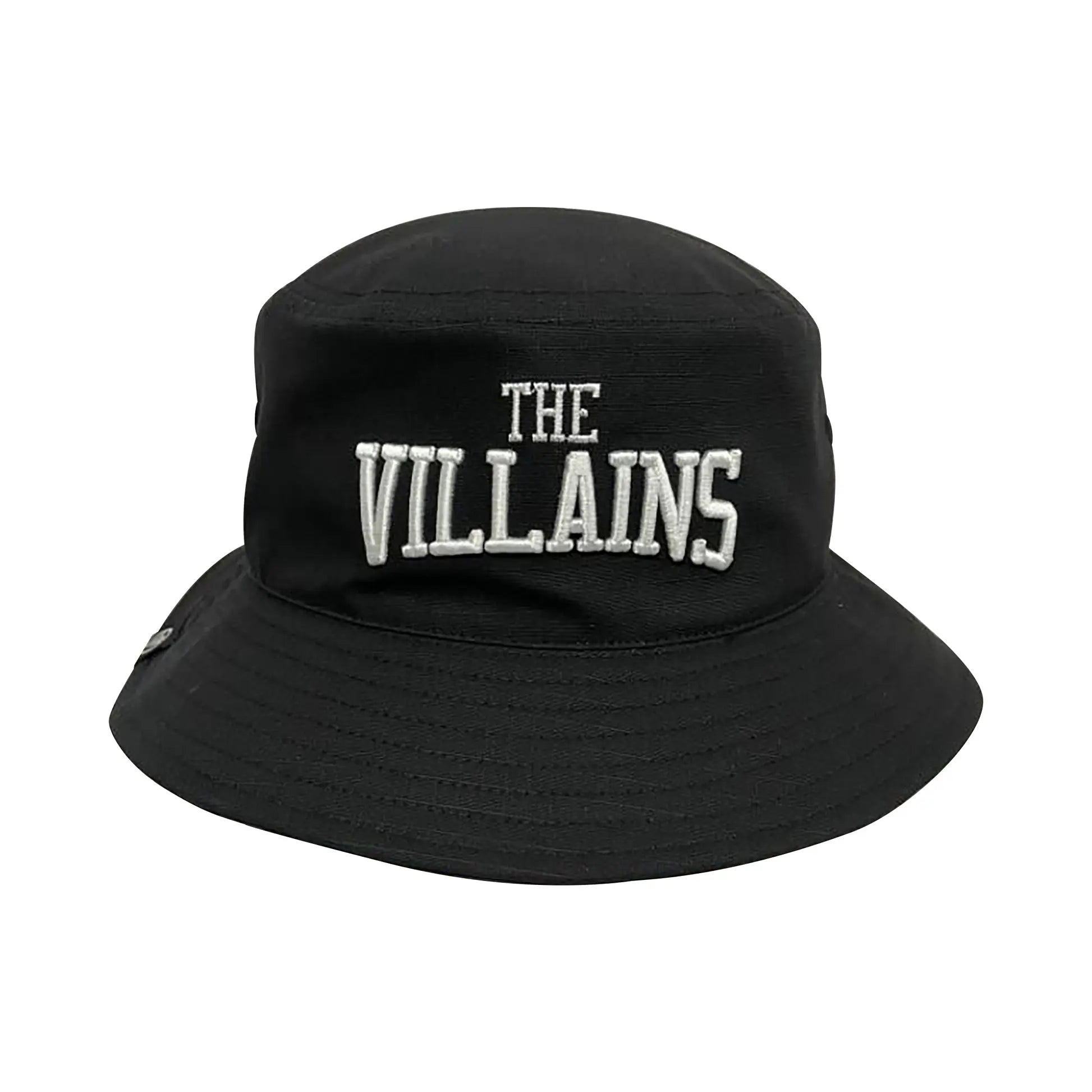 The Villains Bucket Hat The Villains