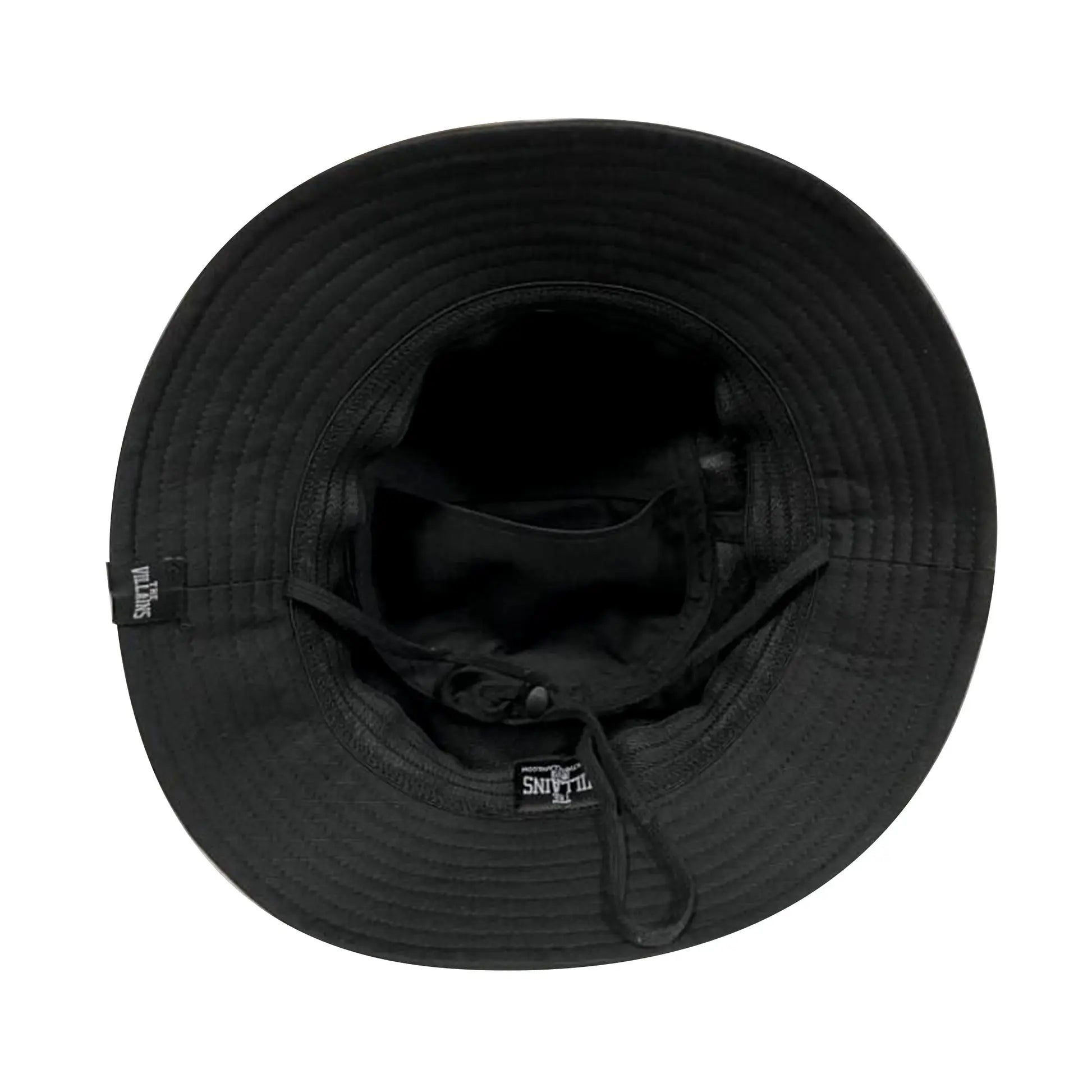 The Villains Bucket Hat The Villains