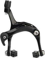 Promax RC-482 Front Brake Caliper 47-60mm Reach Black BIKEFACTORY Hawaii