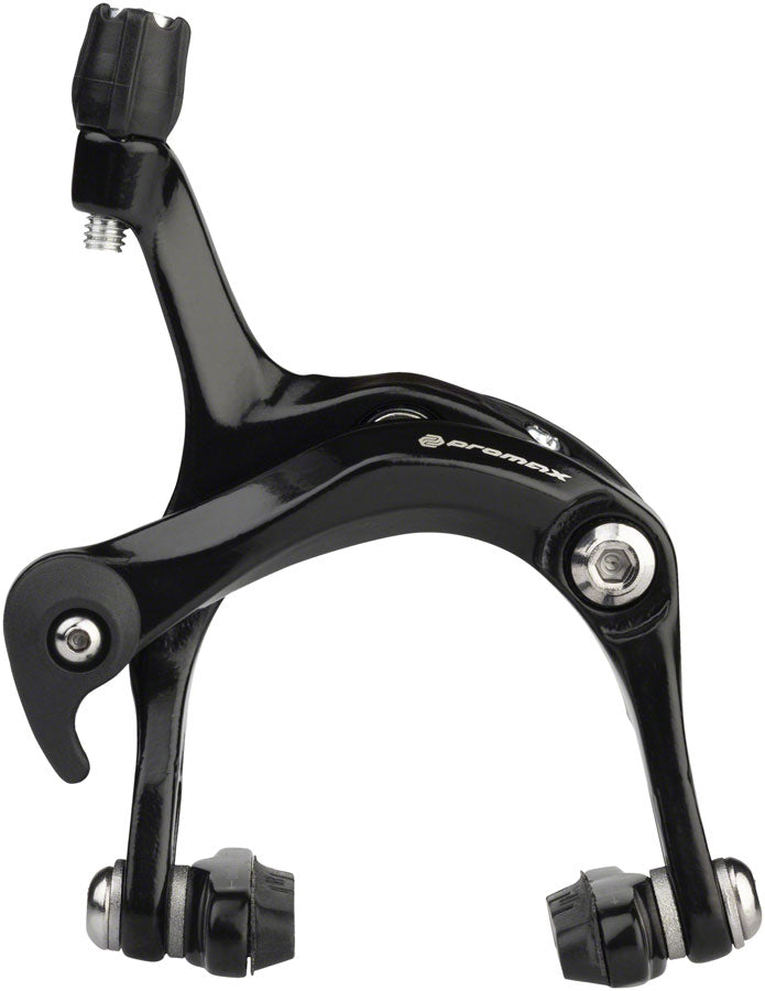 Promax RC-482 Front Brake Caliper 47-60mm Reach Black BIKEFACTORY Hawaii