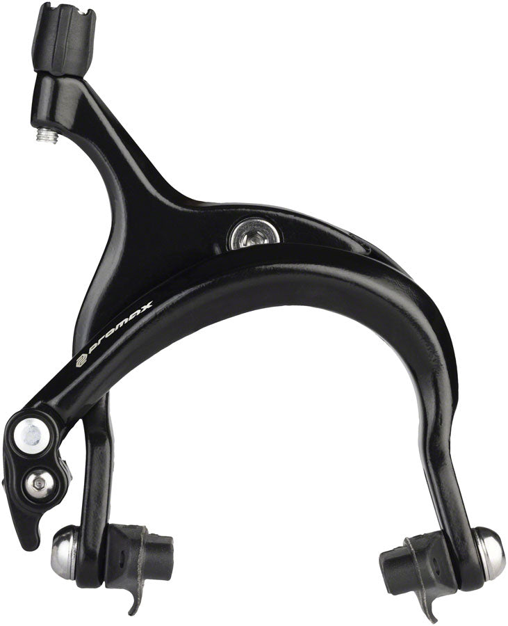 Promax RC-483 Brake Caliper - Rear, Dual Pivot, 55-73mm Reach, Black BIKEFACTORYHawaii