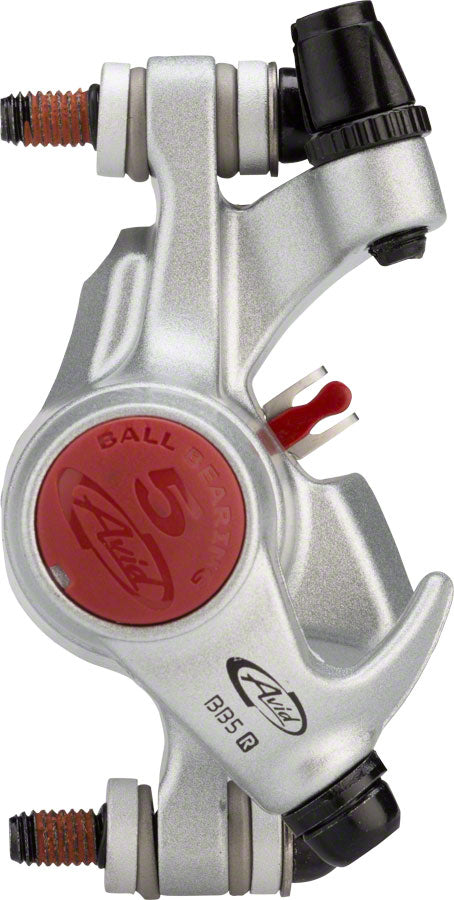 Avid BB5 Road Cable Disc Brake - Platinum