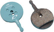 Jagwire Sport Organic Disc Brake Pads for Avid BB5, Promax Render BIKEFACTORY Hawaii