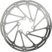 SRAM CenterLine Disc Brake Rotor - 160mm, 6-Bolt, Silver BIKEFACTORY Hawaii