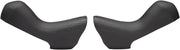 Shimano Ultegra ST-R8020 Hoods Black (PAIR) BIKEFACTORY Hawaii