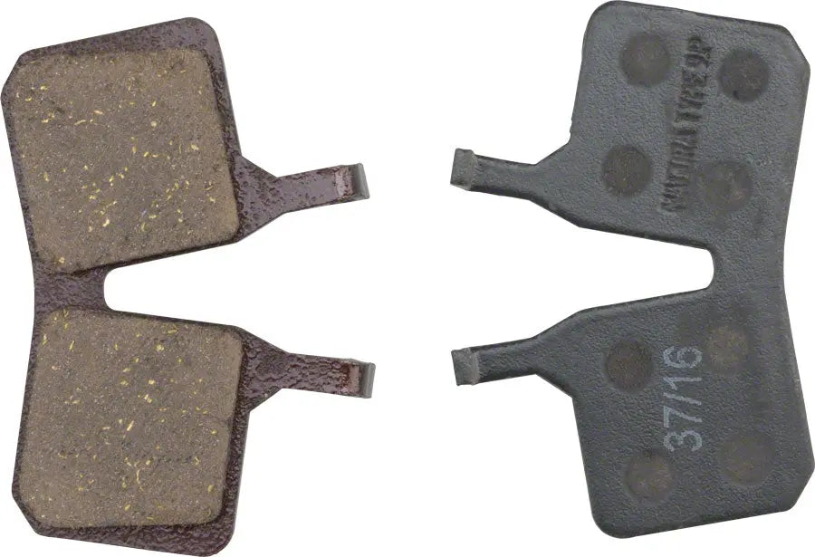 Magura 9.P Disc Brake Pads Performance Compound Magura