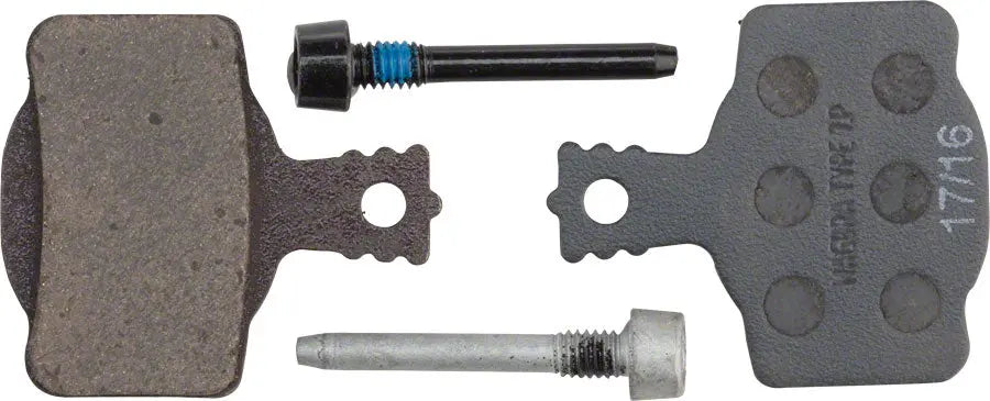 Magura 7.P Disc Brake Pads Performance Compound Magura