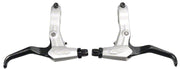 Avid FR-5 Brake Levers Pair Linear Pull Silver Avid